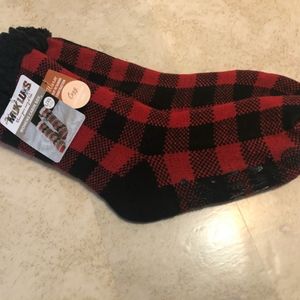 Cozy Socks